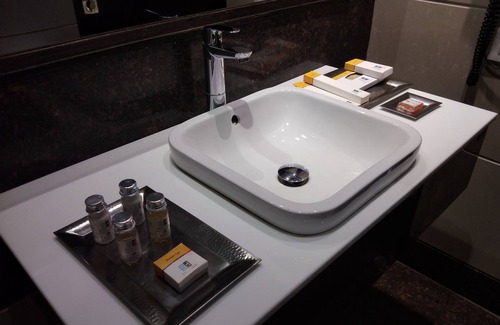 Bathinda Hotel | Clarion Inn Stella