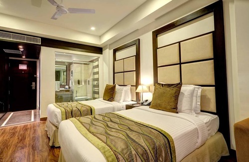 Bathinda Hotel | Clarion Inn Stella