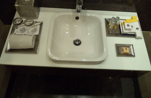 Bathinda Hotel | Clarion Inn Stella