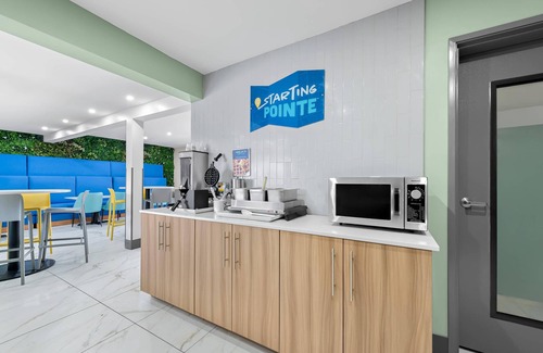 Shreveport Hotel | Clarion Pointe