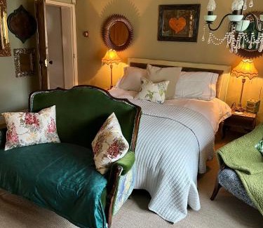 Heighington Bed & Breakfast | Clarke’s Farm