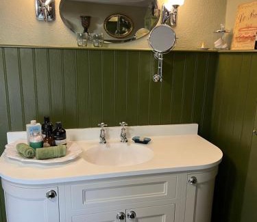 Heighington Bed & Breakfast | Clarke’s Farm