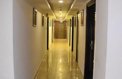 Kaushambi Hotel | Clarks Inn Kaushambi