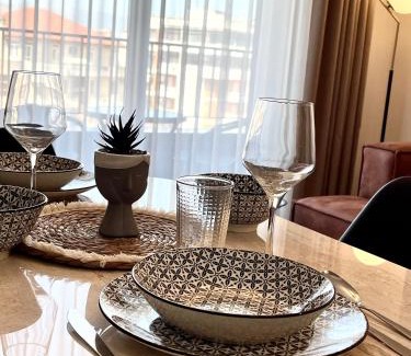 Shkoder Apartment | Class Elite Apartment