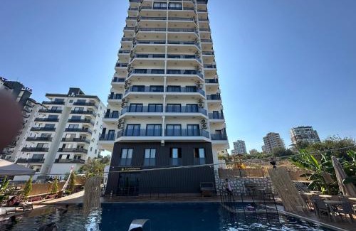 Ayas Bed & Breakfast | CLASS PREMİUM hotel