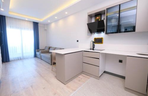 Kumkuyu Apartment | Class Premium Suit Otel