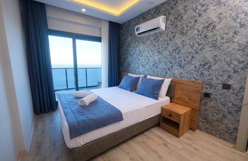 Kumkuyu Apartment | Class Premium Suit Otel