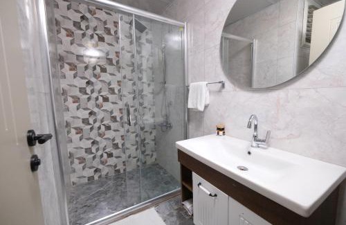 Kumkuyu Apartment | Class Premium Suit Otel