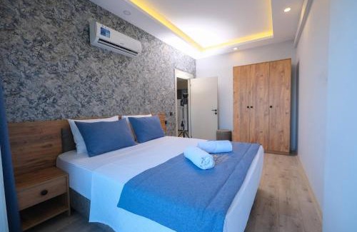 Kumkuyu Apartment | Class Premium Suit Otel