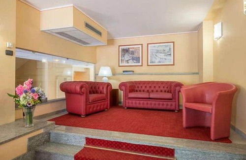 Cit Turin Apartment | Class Residence 2