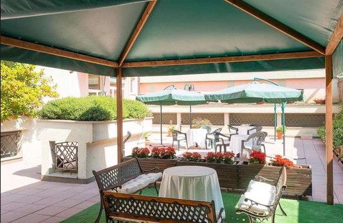 Cit Turin Apartment | Class Residence 2