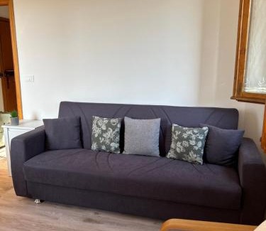 Classe Apartment | Classense House