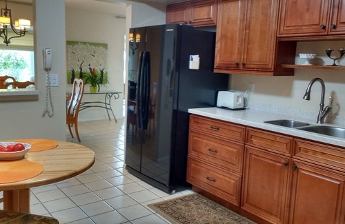 Braden River Villa | Classic 1700 Sq Ft Villa - Palm Aire Country Club, Sarasota