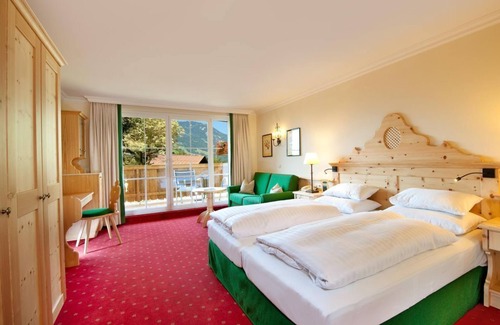 Dorfgastein Hotel | Classic Alpin - Römerhof, country hotel