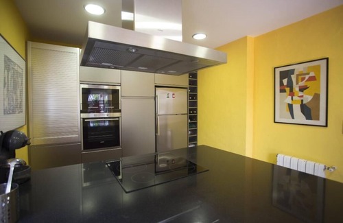 Denia Villa | Classic and comfortable villa with private pool in Denia, on the Costa Blanca, Spain for 6 persons