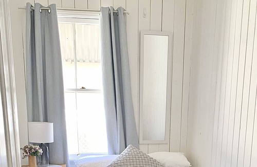 Milton House | Classic Character Home in the Heart of the Fun!