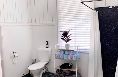 Milton House | Classic Character Home in the Heart of the Fun!