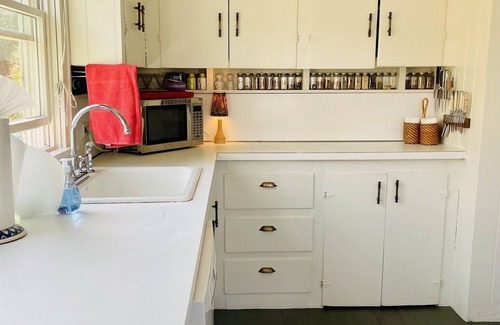 Westhampton Beach Cottage | Classic Cottage Stunning Water Views Walk to Private Ocean Beach Surf Jetty 4