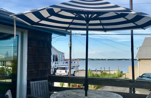 Westhampton Beach Cottage | Classic Cottage Stunning Water Views Walk to Private Ocean Beach Surf Jetty 4