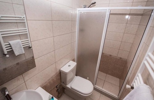 Sultanahmet House | Classic Double with City View