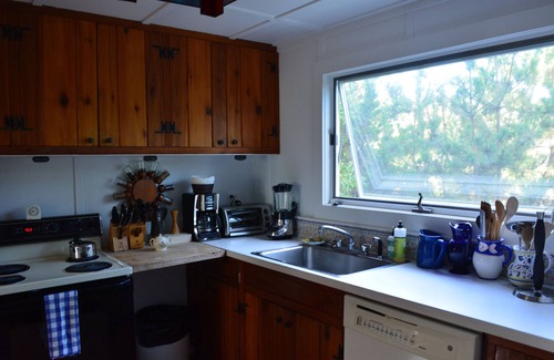 Seaview Cottage | Classic Fire Island! Adorable Seaview Cottage - 2nd house from the beach.