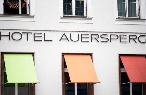City Centre Salzburg House | Classic Garten - non Refundable - Auersperg, Hotel & Villa