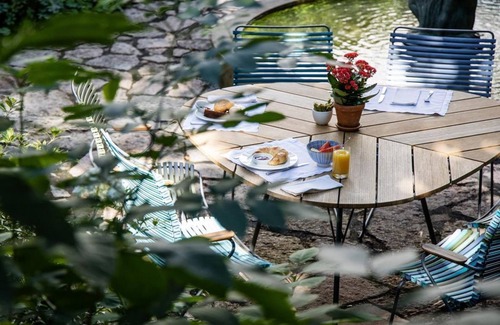 City Centre Salzburg House | Classic Garten - non Refundable - Auersperg, Hotel & Villa