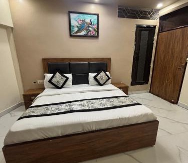 Old Rajinder Nagar Hotel | Classic Harmony Inn