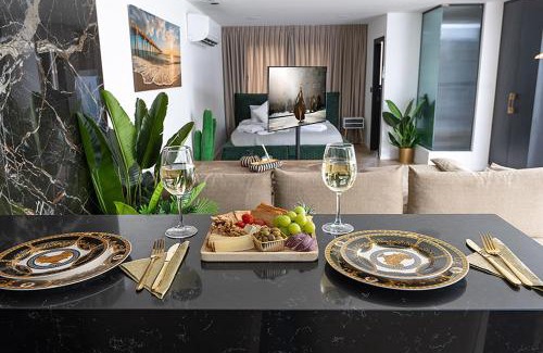 Ramat Negev Apartment | classic la