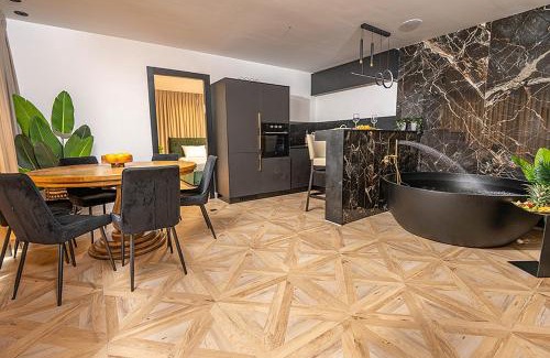 Ramat Negev Apartment | classic la