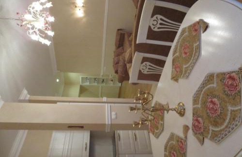 Birzgale Apartment | classic