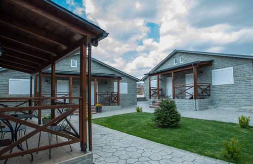 Konitsa House | Classic Mountain Bungalow E, Konitsa