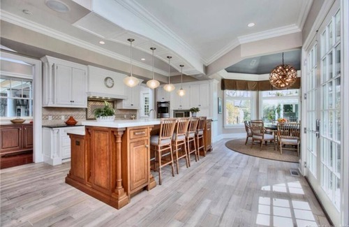 Westport House | Classic New England Masterpiece in the Heart of Westport