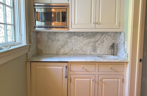 Westport House | Classic New England Masterpiece in the Heart of Westport