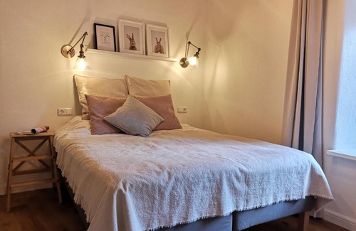 Uzupis Apartment | Classic Old Town apartment by URBAN RENT