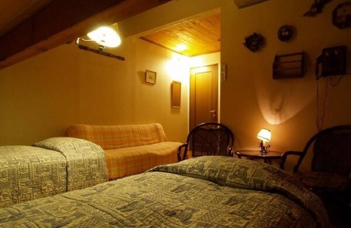 Shinano Hotel | Classic Original fullcourse dinner and breakfas/Kamiminochi-gun Nagano