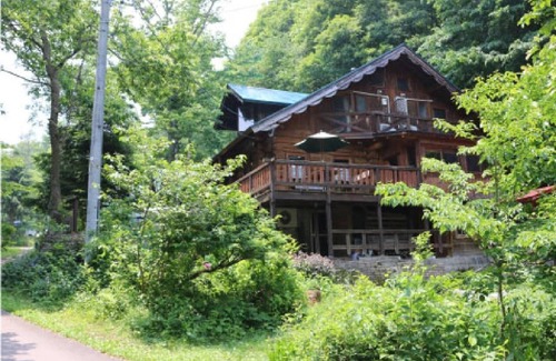 Shinano Hotel | Classic Original fullcourse dinner and breakfas/Kamiminochi-gun Nagano