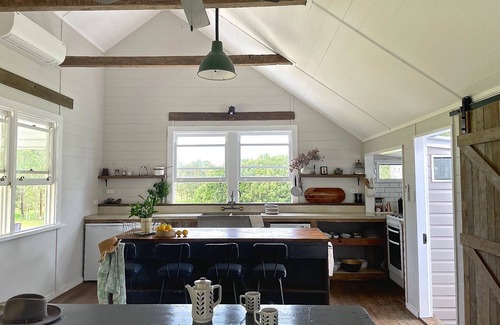Bangalow House | Classic, simple and relaxed living.