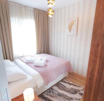 Esenyurt Apartment | Classic Suite SS5