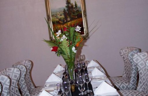 Greater Johannesburg Metropolitan Area Hotel | Classique Grace Boutique Hotel