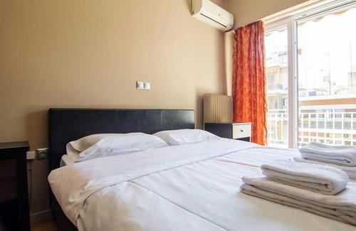 Nea Smirni Apartment | Classy 2 bedroom apartment in Nea Smyrni