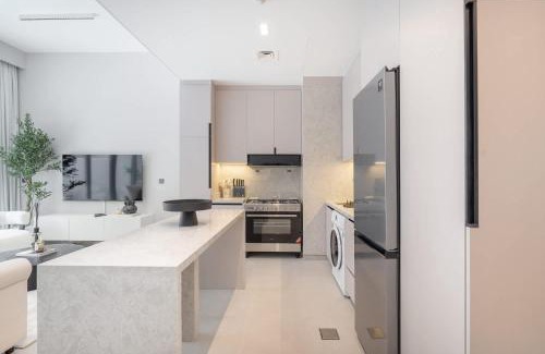 Dubai Villa | Classy 4-Bedroom Villa With Spacious Balcony in Nad Al Sheba