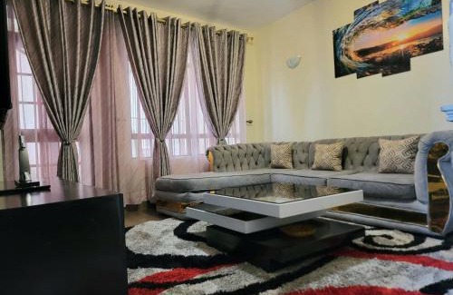 Nairobi Apartment | Classy Apartment Near all Embassies