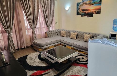 Nairobi Apartment | Classy Apartment Near all Embassies