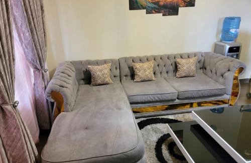 Nairobi Apartment | Classy Apartment Near all Embassies