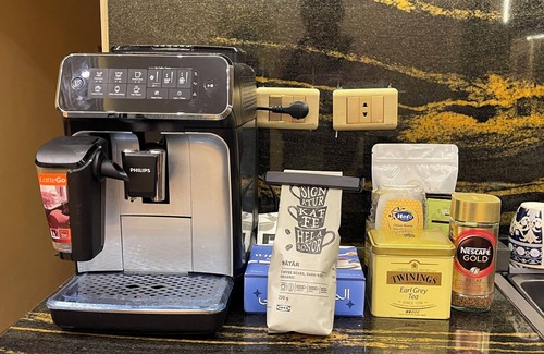 Al-Waili Apartment | Classy area in Cairo Downtown "Garden City" mins to Nile and Tahrir Square