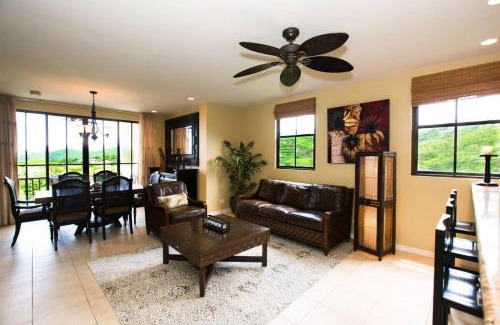 Coco House | Classy artsy ocean-view unit near pool at Pacifico in Coco sleeps 6