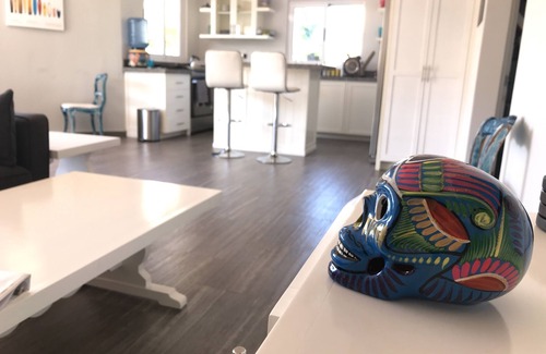 Cerritos Condo | Classy Desert Surf Pad!