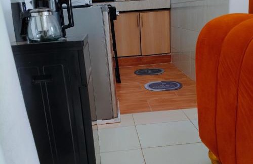 Nairobi Apartment | Classy homes