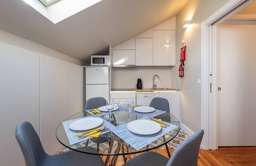 Lisbon Old Town Apartment | Classy Modern apartment in downtown Lisbon center - new to Vrbo